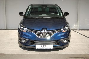 Renault Grand Scénic TCe 140 EDC PF BOSE bei RDW – Das familäre Autohaus in Währing & Leopoldau in 