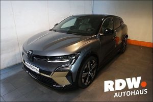 Renault Mégane E-tech Iconic EV60 220hp 60kWh optimum charge bei RDW – Das familäre Autohaus in Währing & Leopoldau in 