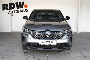 Renault Austral Mild Hybrid 160 Techno Aut. bei RDW – Das familäre Autohaus in Währing & Leopoldau in 